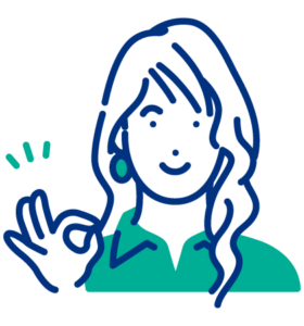 S.Kさんイラスト