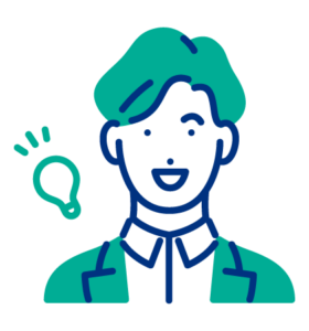 R.Aさんイラスト