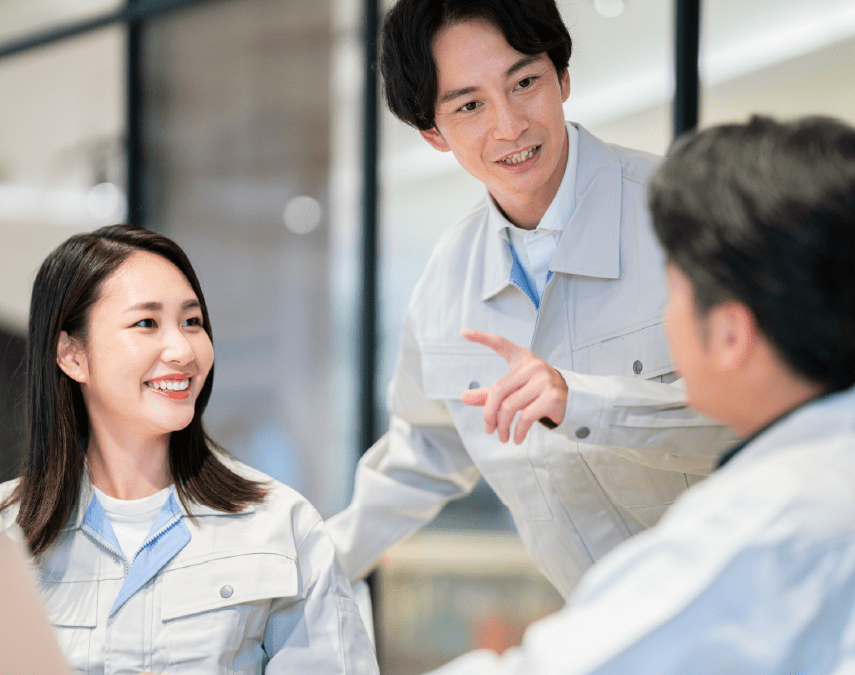 採用応募