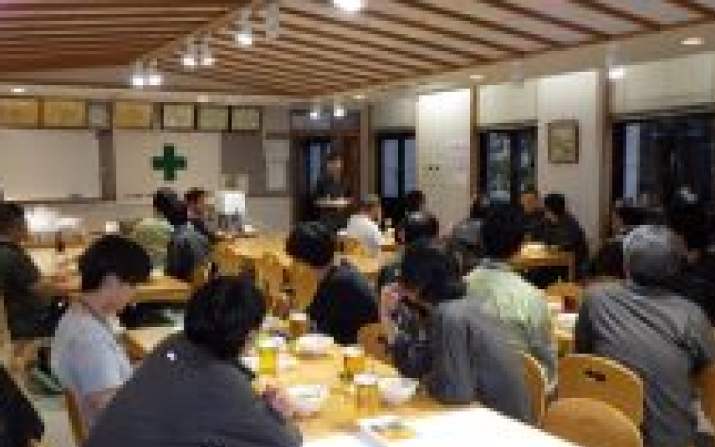 芋煮会