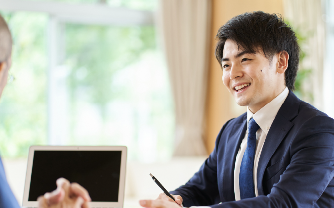 不動産事業