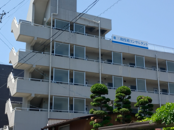 仙台支店