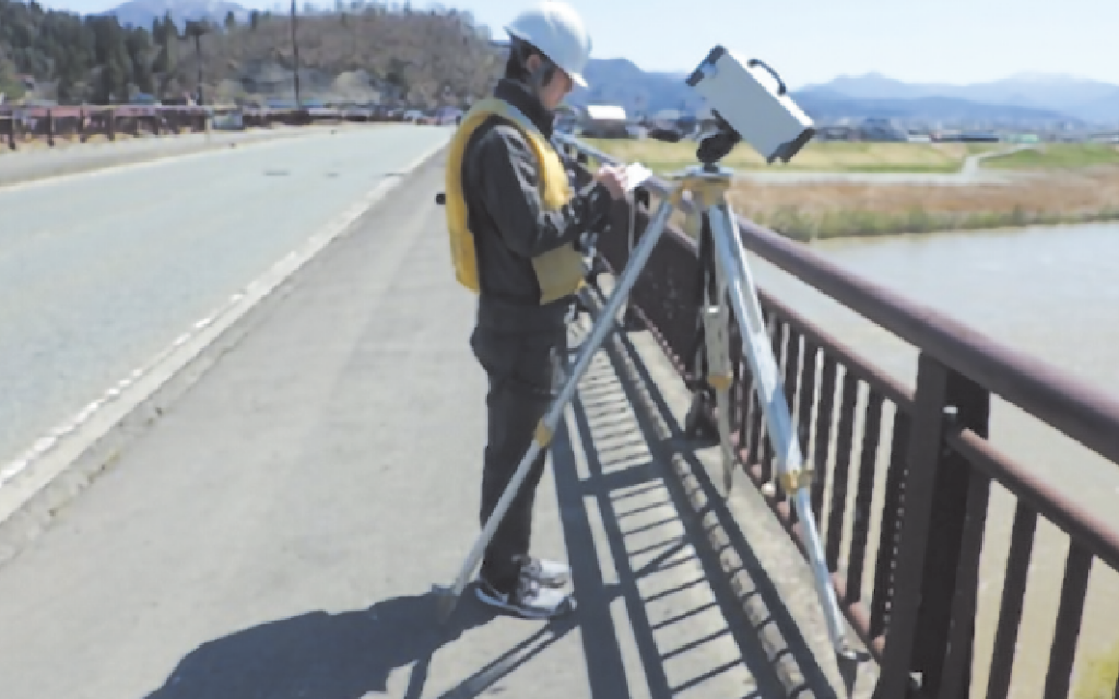 河川管理