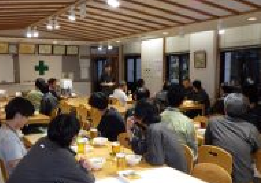 芋煮会